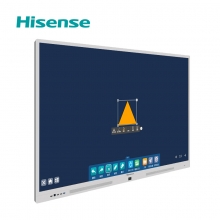 海信（Hisense） LED55W20D 海信交互式触控一体机