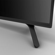 海信(hisense) HZ32A36 32英寸 全高清 智能 樱花金 电视