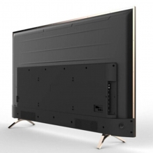 海信（Hisense）LED60N6000U 智能网络液晶电视机 薄型DLED,4K产品，金属前框