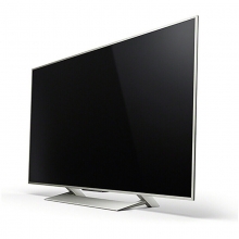 索尼（SONY）KD-49X9000E 49英寸4K HDR 精锐光控Pro 安卓6.0智能液晶电视（银色）