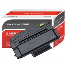 奔图(Pantum) PD-300 黑色硒鼓 适用于P3000D/P3050D A4幅面 5%覆盖率打印量3000页( PD-300)