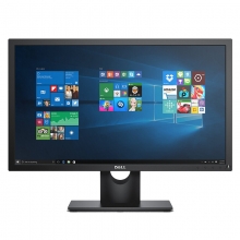 戴尔（DELL）  E2016H 19.5寸 1600*900 LED显示器