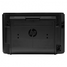 惠普 (HP) LaserJet Pro M202d 激光打印机 1年送修