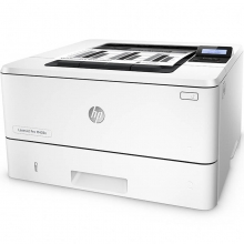 惠普（HP）LaserJet Pro M403n 黑白激光打印机 1年下一个工作日上门