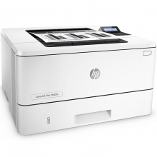 惠普（HP）LaserJet Pro M403n 黑白激光打印机 1年下一个工作日上门