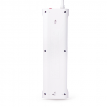 突破（TOP） TZ-Y/TZ-C5K5(T5K5) 5位 分控开关 插座 (3米)