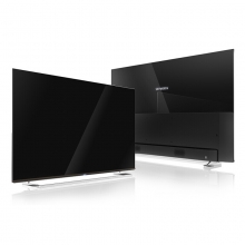 创维（Skyworth） 65Q6A 65寸 4K超高清智能电视机