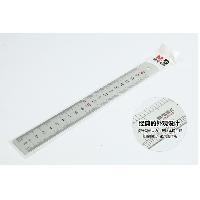 晨光（M&G） ARL96026 透明直尺 20cm
