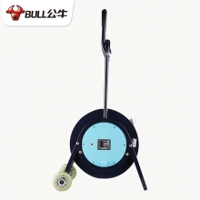 公牛 BULL 16A250V 2.5MM GN-805D 单相 50米 公牛 BULL 大功率漏电保护移动电缆盘