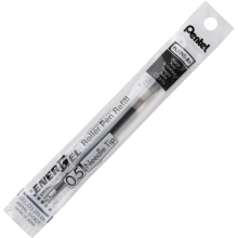 派通（Pentel） BLN75 中性笔 0.5mm 12支/盒(蓝色)