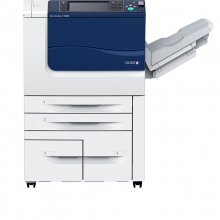 富士施乐(Fuji Xerox)  DC-V 6080 CP 黑白激光复印机