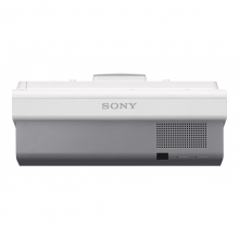 索尼（SONY）VPL-SW631 超短焦投影仪 高清会议 教育教学投影机