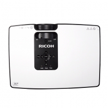 理光（Ricoh）PJ KW5700 投影仪 高清高亮投影机