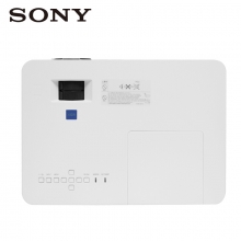 索尼（SONY） VPL-DX270 投影仪 办公教学 高清商务 便携投影机