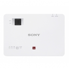 索尼（SONY）VPL-EW435 投影仪 投影机办公(高清宽屏 3100流明 1.3倍变焦 防尘设计）