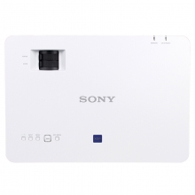 索尼（SONY） VPL-EX430 投影机 商务办公投影仪