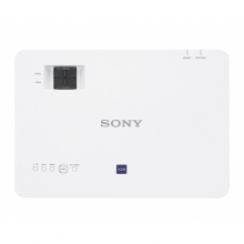 索尼（SONY）VPL-EX573 投影仪 投影机办公（标清 4200流明 HDMI）