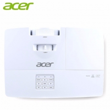 宏碁（ACER）X127H 商务办公投影仪