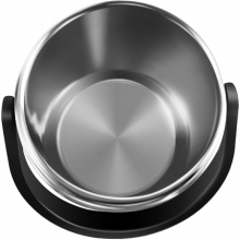 苏泊尔（SUPOR）KF15A1  1.5L不锈钢保温饭盒便当盒保温桶 黑色