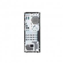 联想（Lenovo）启天M425-D191 台式电脑 Intel酷睿I5-8500 3.0GHz六核 4G-DDR4内存 1T SATA硬盘 2G独显 DVDRW DOS系统 含键鼠 单主机不含显示器 原厂三年上门服务 原厂三年硬盘不回收 原厂门到桌服务
