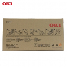 OKI c833dnl 黑色原装硒鼓