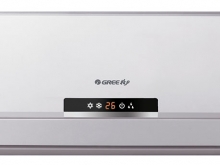 格力/GREE 2匹（220伏）壁挂式绿嘉园定频冷暖空调 KFR-50GW/(50556)NhAd-2