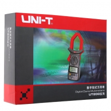 优利德 UNI-T UT206 交流钳表 1000A