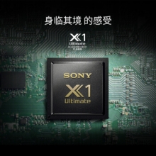 索尼（SONY）KD-75Z9F 4KHDR超高清液晶电视机 75英寸