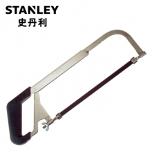 史丹利 STANLEY 15-265-23 钢锯架 98MM