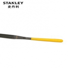 史丹利 STANLEY 22-428-23 尖头圆钢锉 4X160MM