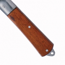 史丹利 STANLEY 10-225 直刃电工刀