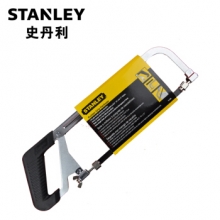 史丹利 STANLEY 15-265-23 钢锯架 98MM