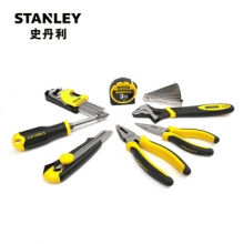 史丹利 STANLEY LT-016-23 21件套 紧固夹持测量工具托