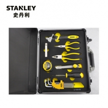 史丹利 STANLEY LT-016-23 21件套 紧固夹持测量工具托