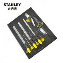 史丹利 STANLEY LT-015-23 8件套 切割修整工具托