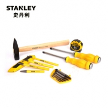 史丹利 STANLEY LT-014-23 14件套 敲击切割工具托