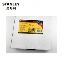 史丹利 STANLEY 92-004-1-23 11件电工工具组套