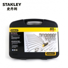 史丹利 STANLEY 91-935-1-22 40件套 综合性组套