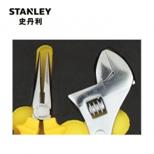 史丹利 STANLEY LT-020-23 套通用工具托 13件