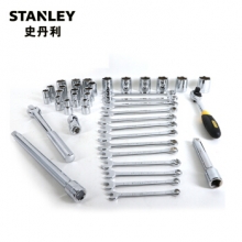 史丹利 STANLEY 91-935-1-22 40件套 综合性组套