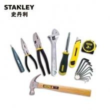 史丹利 STANLEY 92-006-23 25件套 通用工具套装