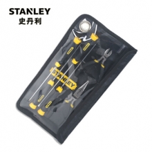 史丹利 STANLEY 92-003-23 6件套计算机工具包组套