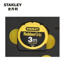 史丹利 STANLEY LT-014-23 14件套 敲击切割工具托