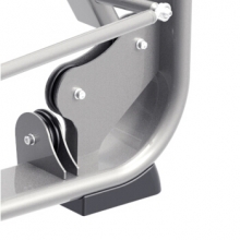 军霞 JUNXIA JX-3006 坐姿推胸训练器