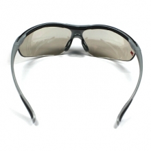 3M 1791T护目镜防冲击防灰尘户外运动防护眼镜