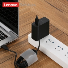 联想（Lenovo） 原装笔记本充电器 45W(20V 2.25A)USB-C/Type-C 电源适配器