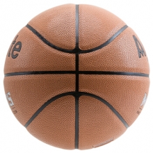 安格耐特 F1126-7号 PU篮球 (棕色)