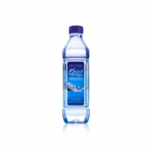 5100 西藏冰川矿泉水330ml*24瓶整箱
