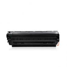 莱盛光标 LSGB-CF283A 黑色墨粉盒 适用于HP LaserJet Pro M201/M225/MFP M125 黑色