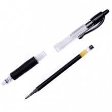 百乐（PILOT）BL-G2-5-B  签字笔 黑色0.5mm（12支装）